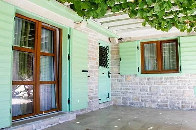 Authentic Dalmatian Treasure Homes - House...