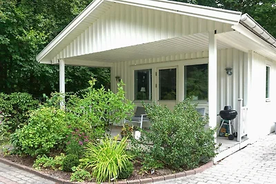 4 Personen Ferienhaus in LYCKEBY-By Traum