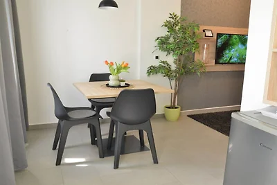 Stylish Apartments with Osijek Near Top Attra...