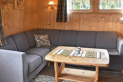 5 Personen Ferienhaus in Utvik-By Traum