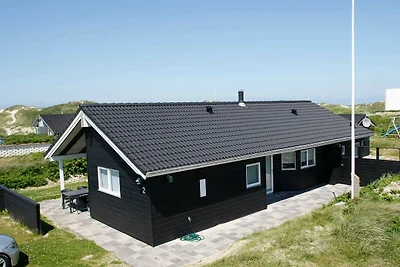 8 persone case ad Blokhus