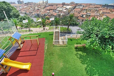 Appartamento in grazioso residence con piscin...