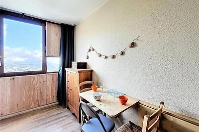 Apartment in Vostok mit direktem Zugang zu de...