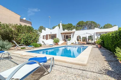 Casa Garonda - Ferienhaus Mit Privatem Pool
