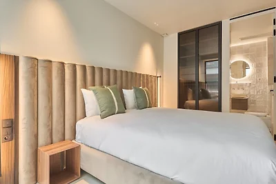 Sublim appartement – Le Marais / Beaubourg