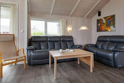 6 Personen Ferienhaus in GROEMITZ