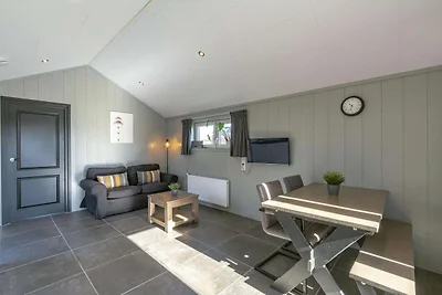 Romantisches Ferienhaus in Groote Keeten