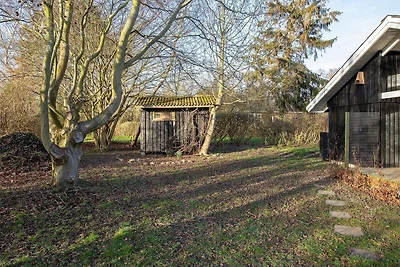 Meereszauber in Boged-By Traum