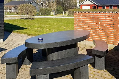 6 persone case ad Storvorde-By Traum