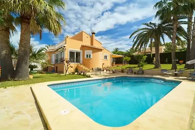 Gladiolo - Ferienhaus Mit Privatem Pool