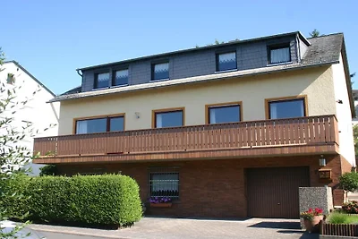 Ferienwohnung mit 2 Schlafzimmer
