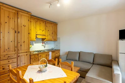 Wohnung in Braulins am Tagliamento Fluss