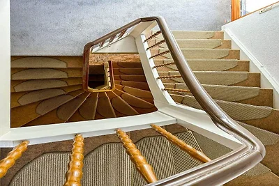 Grande casa con giardino privato a Medebach