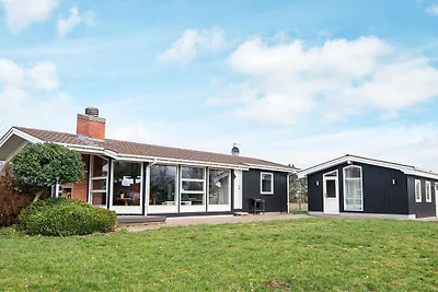 6 persone case ad Silkeborg-By Traum