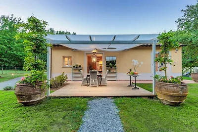 Villa bei Lucca mit privatem Pool