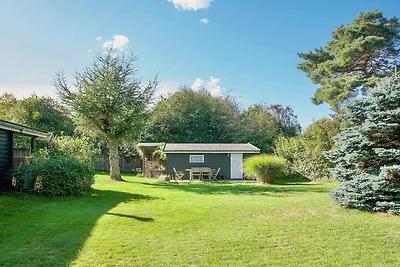 4 Sterne Ferienhaus in Hundested