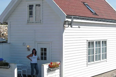 7 Personen Ferienhaus in Utsira-By Traum