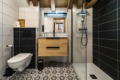 Apartment in Soleil mit Ski-In/Ski-Out