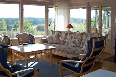 8 Personen Ferienhaus in TANUMSHEDE