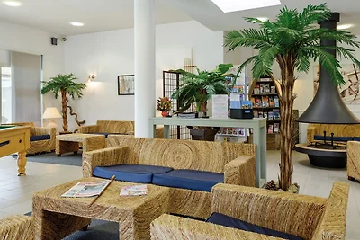 Ferienhaus in der Nähe der Bucht von...