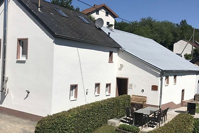 Fattoria Eifel Residenza di vacanza...