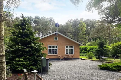 4 Personen Ferienhaus in Hadsund