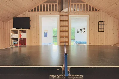 10 Personen Ferienhaus in Væggerløse-By Traum