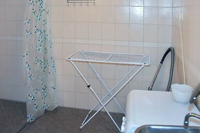 6 persoons vakantie huis in Aukra