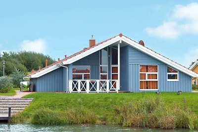 12 Personen Ferienhaus in Otterndorf