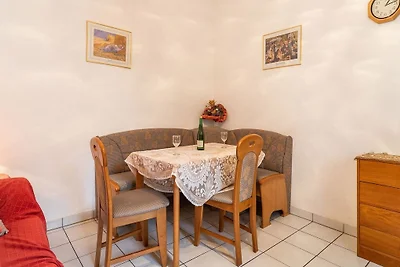 Ferienwohnung in Flussnähe in Ediger-Eller