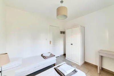 Die Deauville Farm-Wohnung