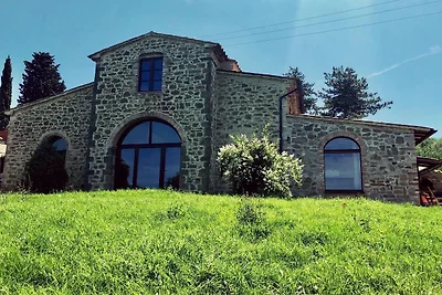 Villa di provincia a Magione con piscina...