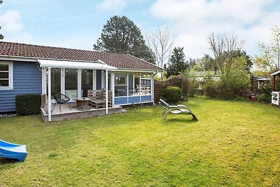 6 Personen Ferienhaus in Slagelse