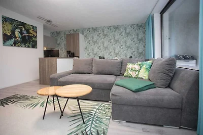 Ferienwohnung in Winterberg nahe dem...