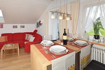 Illertal - Kuschel's Panorama Landhaus