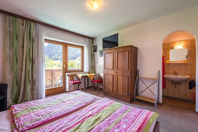 Ferienwohnung nahe Zell am See