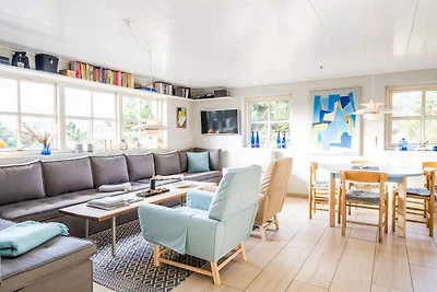 6 Personen Ferienhaus in Henne