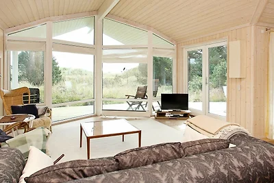 6 Personen Ferienhaus in Jerup