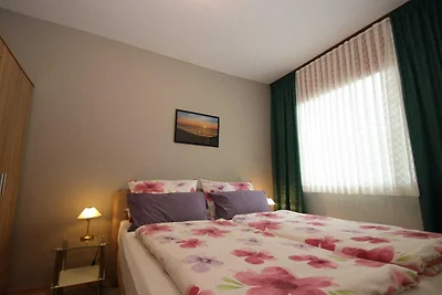 Wohnung in Strackholt