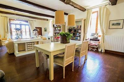 Luxuriöses Ferienhaus mit privatem Pool