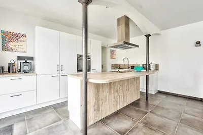 Wohnung in La Tranche-sur-Mer am Strand