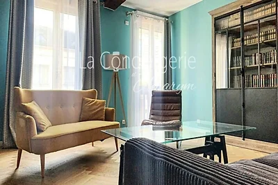 Wohnung in Ault bei Kreideklippen