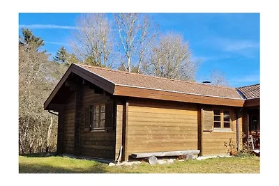 Ferienhaus Neckar 34