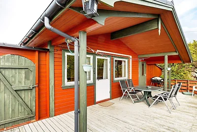 6 Personen Ferienhaus in Ånneland-By Traum