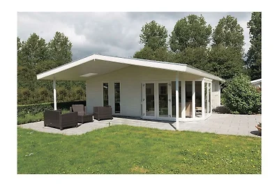Domek letniskowy Urlop wypoczynkowy Belfeld