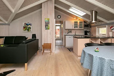 8 persoons vakantie huis in Ålbæk-By Traum