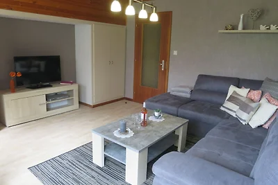 Wohnung in Waldnהhe in Nidrum
