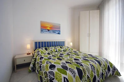 Appartements Bianco Nero in Lignano...