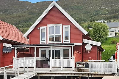 6 persoons vakantie huis in Gursken-By Traum