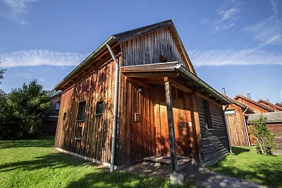 Ferienhaus am Kresichberg mit Schwimmbad